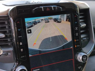 2024 Ram 2500 — photo 18 view