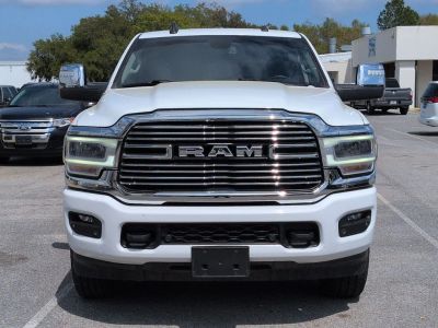 2024 Ram 2500 — photo 8 view