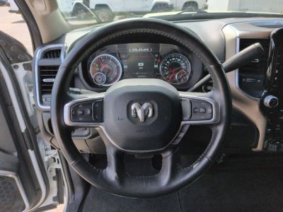 2024 Ram 2500 — photo 11 view