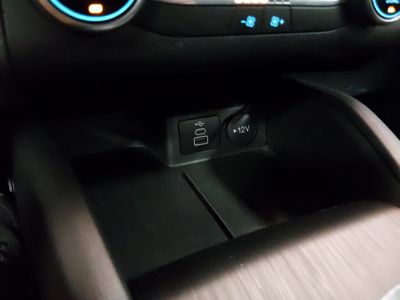 2025 Ford Escape - Photo 17