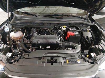 2025 Ford Escape - Photo 9