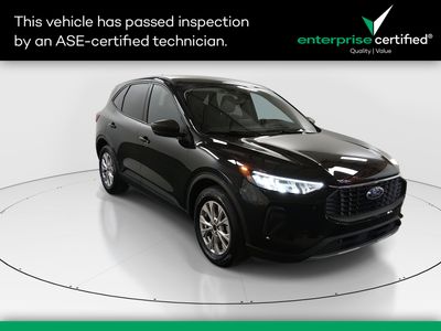 2025 Ford Escape - Photo 1