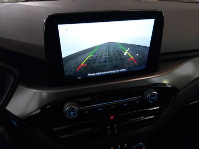 2025 Ford Escape - Photo 16