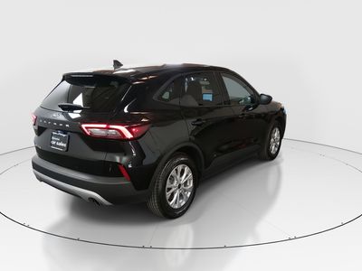 2025 Ford Escape - Photo 7