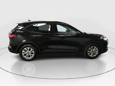 2025 Ford Escape - Photo 8