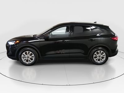 2025 Ford Escape - Photo 4
