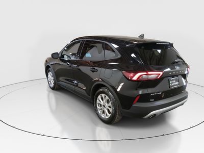 2025 Ford Escape - Photo 5