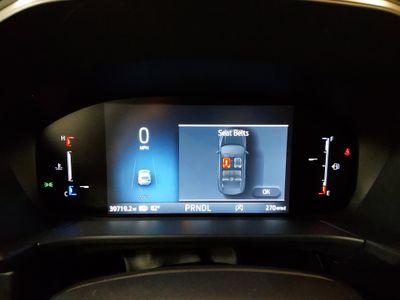 2025 Ford Escape - Photo 14