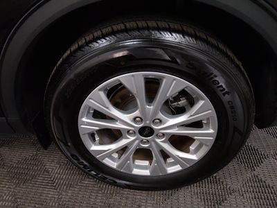 2025 Ford Escape - Photo 10