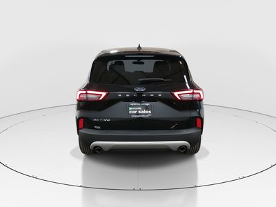 2025 Ford Escape - Photo 6