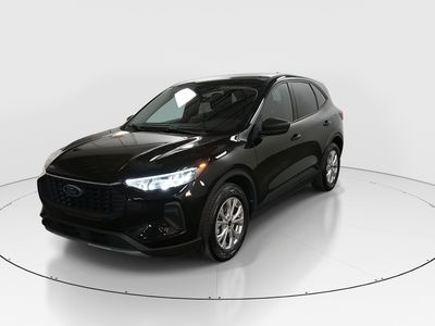 2025 Ford Escape - Photo 3