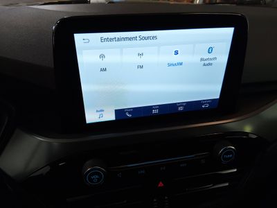 2025 Ford Escape - Photo 19