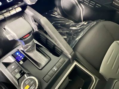 2026 Toyota Tacoma 4WD — photo 22 view