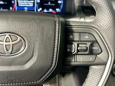 2026 Toyota Tacoma 4WD — photo 17 view