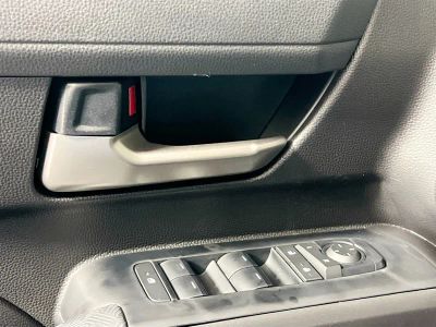2026 Toyota Tacoma 4WD — photo 14 view
