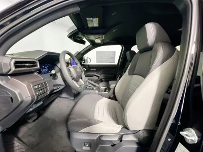 2026 Toyota Tacoma 4WD — photo 12 view