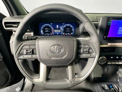 2026 Toyota Tacoma 4WD — photo 15 view