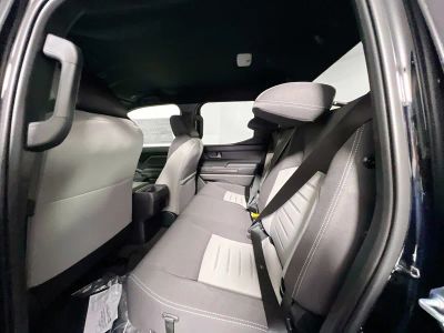 2026 Toyota Tacoma 4WD — photo 25 view