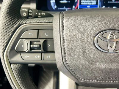 2026 Toyota Tacoma 4WD — photo 16 view