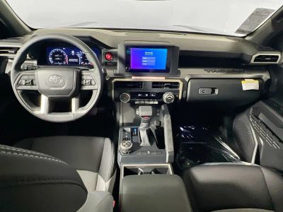 2026 Toyota Tacoma 4WD — photo 26 view