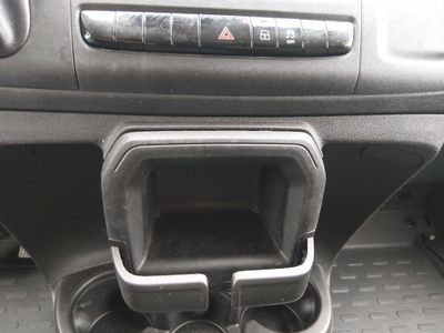 2023 Ram ProMaster Cargo Van — photo 22 view