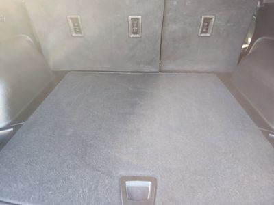 2025 Chevrolet Blazer — photo 11 view