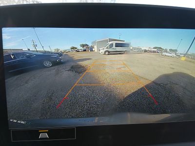 2025 Chevrolet Blazer — photo 17 view