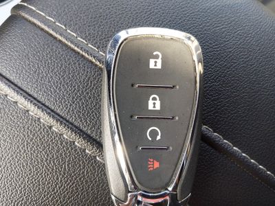 2025 Chevrolet Blazer — photo 15 view