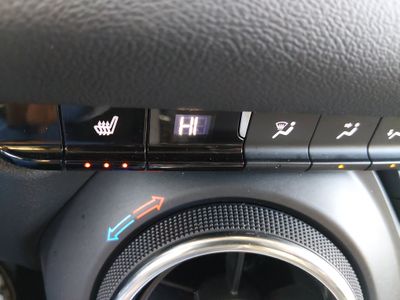 2025 Chevrolet Blazer — photo 19 view