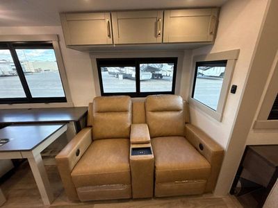 2026 Brinkley Model Z - Photo 5