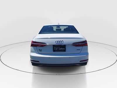 2024 Audi A6 Sedan - Photo 6
