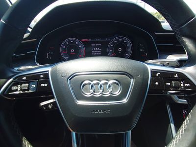 2024 Audi A6 Sedan - Photo 12