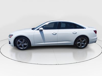 2024 Audi A6 Sedan - Photo 4