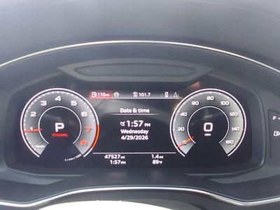 2024 Audi A6 Sedan - Photo 14