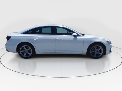 2024 Audi A6 Sedan - Photo 8