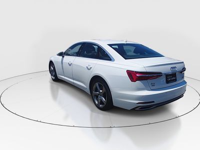 2024 Audi A6 Sedan - Photo 5