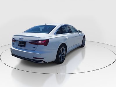 2024 Audi A6 Sedan - Photo 7