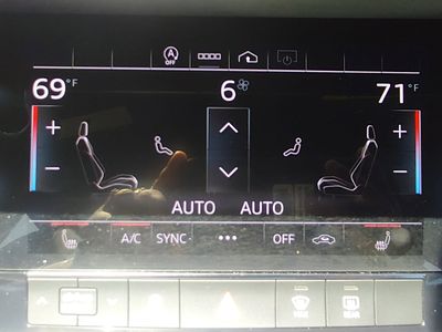 2024 Audi A6 Sedan - Photo 17