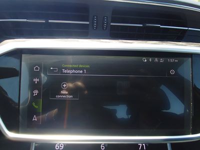 2024 Audi A6 Sedan - Photo 19