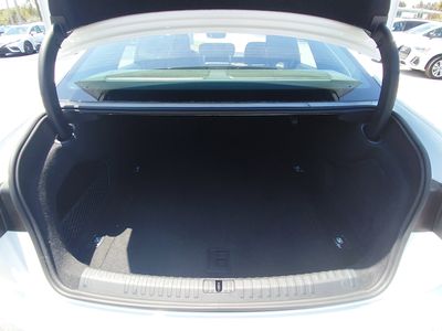 2024 Audi A6 Sedan - Photo 11