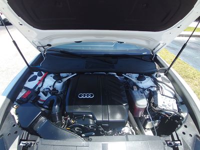 2024 Audi A6 Sedan - Photo 9