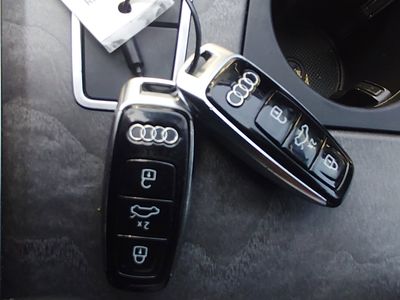 2024 Audi A6 Sedan - Photo 15