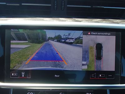 2024 Audi A6 Sedan - Photo 16