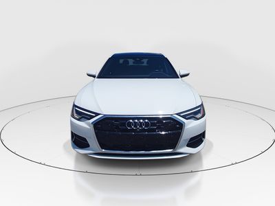 2024 Audi A6 Sedan - Photo 2