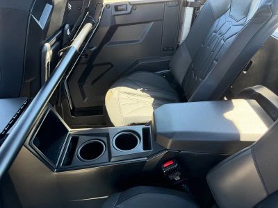 2026 Polaris General XP 4 1000 Sport — photo 13 view