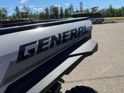 2026 Polaris General XP 4 1000 Sport — photo 10 view