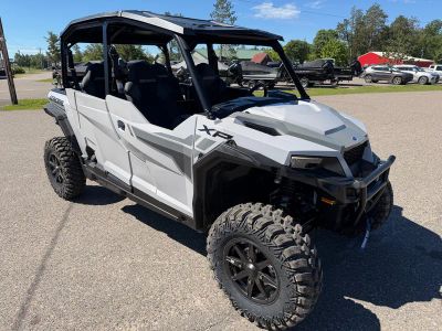 2026 Polaris General XP 4 1000 Sport — photo 7 view