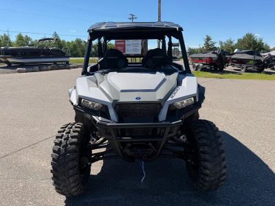 2026 Polaris General XP 4 1000 Sport — photo 8 view