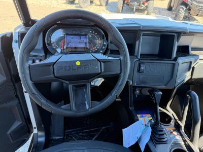 2026 Polaris General XP 4 1000 Sport — photo 15 view