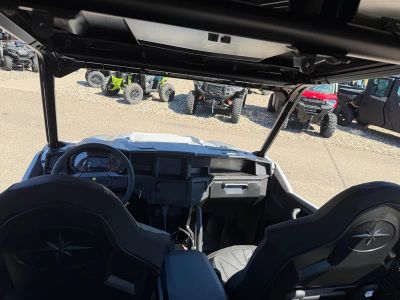 2026 Polaris General XP 4 1000 Sport — photo 12 view